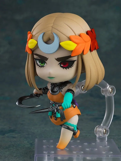 Hades II - Melinoë - Nendoroid #2589 (Good Smile Company)ㅤ – Good Smile Company – ActionFigureBrasil — acessórios