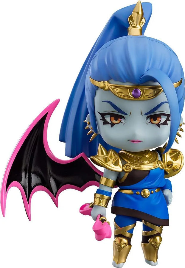 Hades - Megaera - Nendoroid #2029 (Good Smile Company)ㅤ – Good Smile Company – ActionFigureBrasil