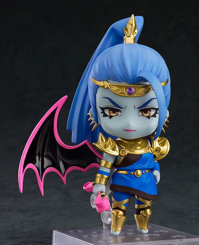 Hades - Megaera - Nendoroid #2029 (Good Smile Company)ㅤ – Good Smile Company – ActionFigureBrasil