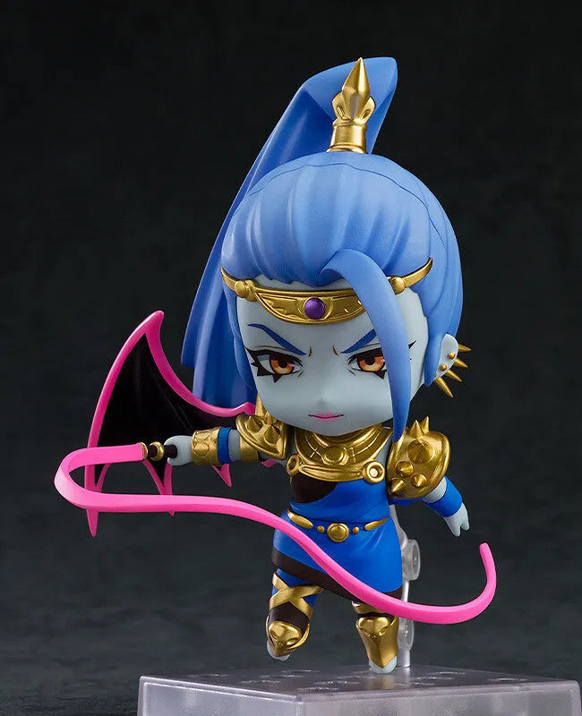 Hades - Megaera - Nendoroid #2029 (Good Smile Company)ㅤ – Good Smile Company – ActionFigureBrasil