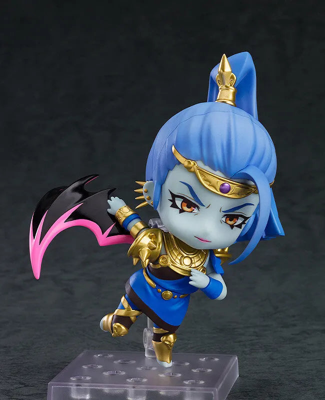 Hades - Megaera - Nendoroid #2029 (Good Smile Company)ㅤ – Good Smile Company – ActionFigureBrasil