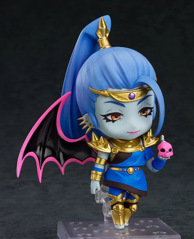 Hades - Megaera - Nendoroid #2029 (Good Smile Company)ㅤ – Good Smile Company – ActionFigureBrasil