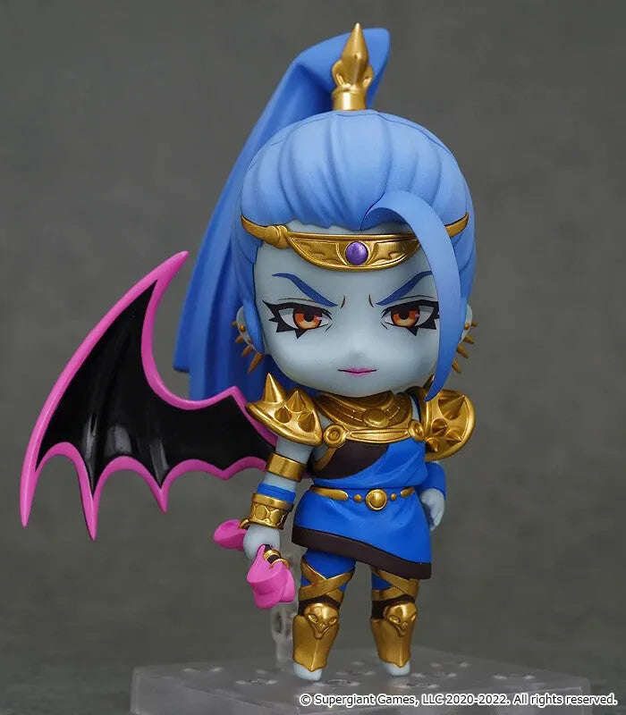 Hades - Megaera - Nendoroid #2029 (Good Smile Company)ㅤ – Good Smile Company – ActionFigureBrasil