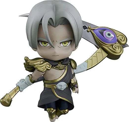 Hades - Thanatos - Nendoroid #1914 (Good Smile Company)ㅤ – Good Smile Company – ActionFigureBrasil