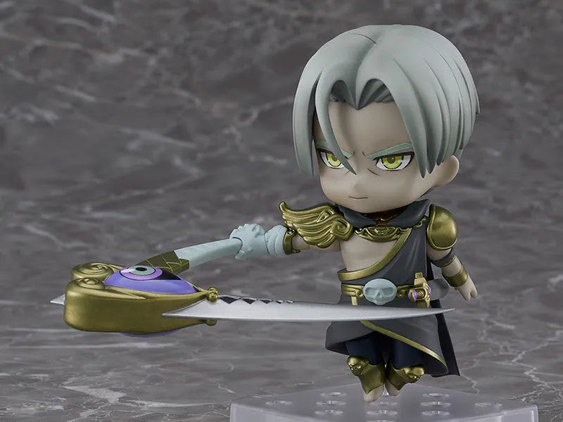 Hades - Thanatos - Nendoroid #1914 (Good Smile Company)ㅤ – Good Smile Company – ActionFigureBrasil