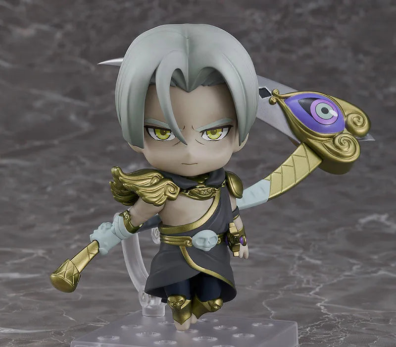 Hades - Thanatos - Nendoroid #1914 (Good Smile Company)ㅤ – Good Smile Company – ActionFigureBrasil