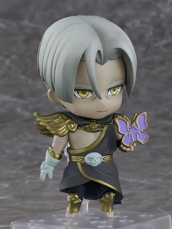 Hades - Thanatos - Nendoroid #1914 (Good Smile Company)ㅤ – Good Smile Company – ActionFigureBrasil