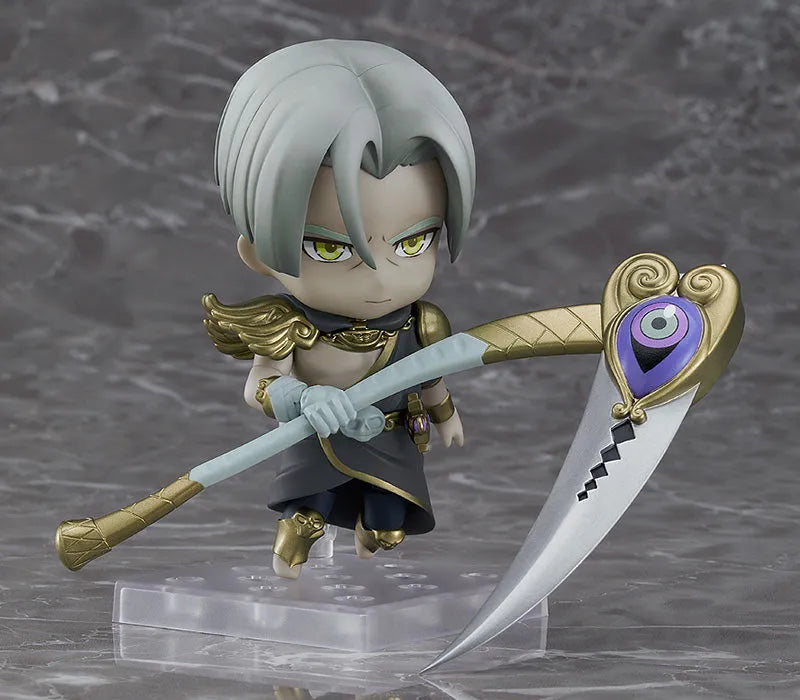 Hades - Thanatos - Nendoroid #1914 (Good Smile Company)ㅤ – Good Smile Company – ActionFigureBrasil