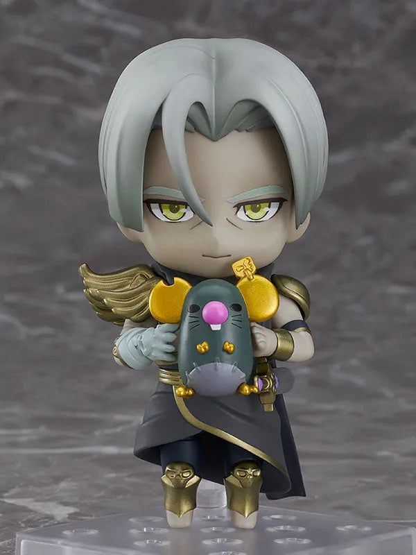 Hades - Thanatos - Nendoroid #1914 (Good Smile Company)ㅤ – Good Smile Company – ActionFigureBrasil