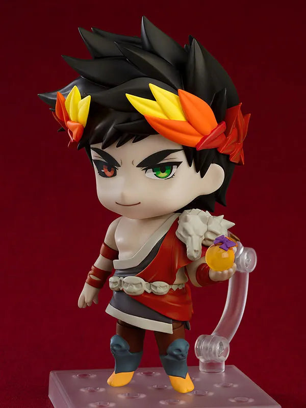 Hades - Zagreus - Nendoroid #1797 (Good Smile Company)ㅤ – Good Smile Company – ActionFigureBrasil