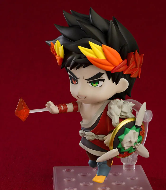 Hades - Zagreus - Nendoroid #1797 (Good Smile Company)ㅤ – Good Smile Company – ActionFigureBrasil