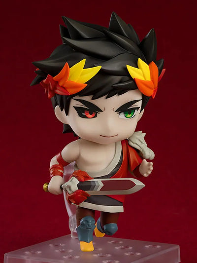 Hades - Zagreus - Nendoroid #1797 (Good Smile Company)ㅤ – Good Smile Company – ActionFigureBrasil — embalagem