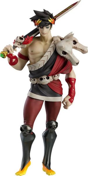 Hades - Zagreus - Pop Up Parade (Good Smile Company)ㅤ – Good Smile Company – ActionFigureBrasil