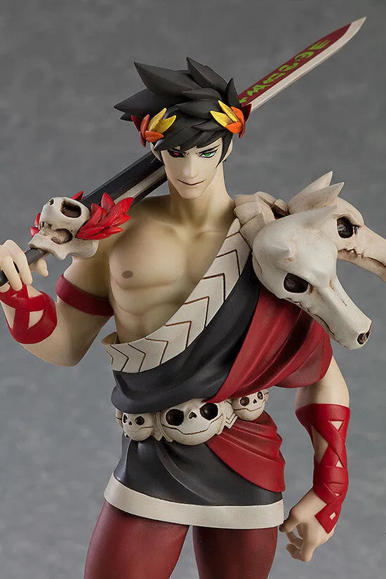 Hades - Zagreus - Pop Up Parade (Good Smile Company)ㅤ – Good Smile Company – ActionFigureBrasil