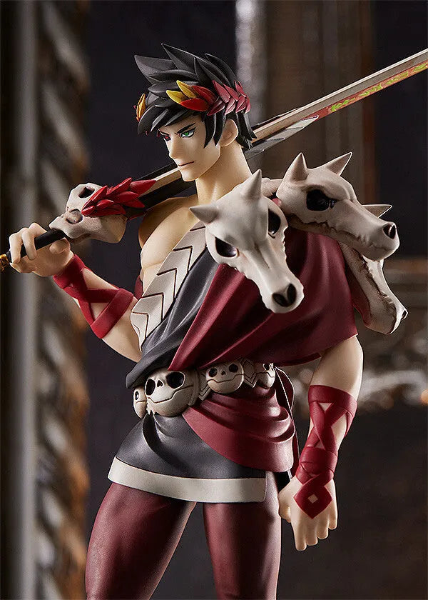 Hades - Zagreus - Pop Up Parade (Good Smile Company)ㅤ – Good Smile Company – ActionFigureBrasil