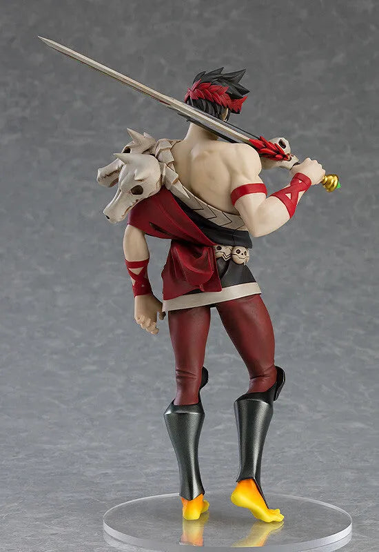 Hades - Zagreus - Pop Up Parade (Good Smile Company)ㅤ – Good Smile Company – ActionFigureBrasil