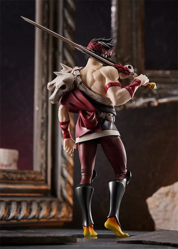Hades - Zagreus - Pop Up Parade (Good Smile Company)ㅤ – Good Smile Company – ActionFigureBrasil