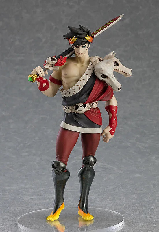 Hades - Zagreus - Pop Up Parade (Good Smile Company)ㅤ – Good Smile Company – ActionFigureBrasil