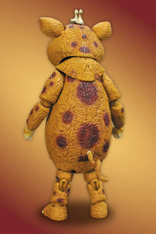 HAF (Hero Action Figure) Kaiju Booska Booska Complete Figureㅤ – Evolution Toy – ActionFigureBrasil