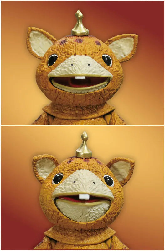 HAF (Hero Action Figure) Kaiju Booska Booska Complete Figureㅤ – Evolution Toy – ActionFigureBrasil