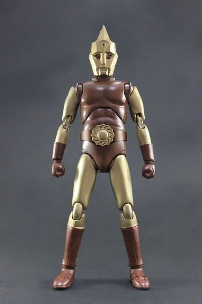 HAF (Hero Action Figure) Spectremanㅤ – Evolution Toy – ActionFigureBrasil