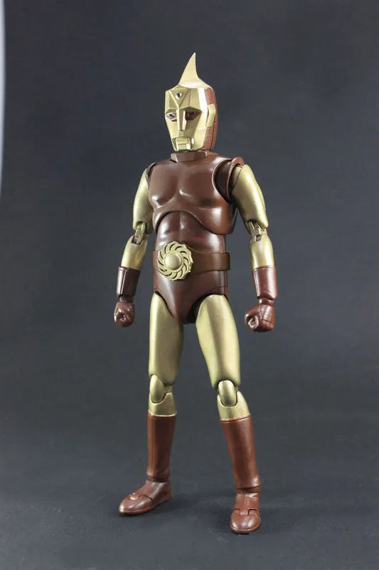 HAF (Hero Action Figure) Spectremanㅤ – Evolution Toy – ActionFigureBrasil