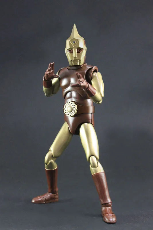 HAF (Hero Action Figure) Spectremanㅤ – Evolution Toy – ActionFigureBrasil