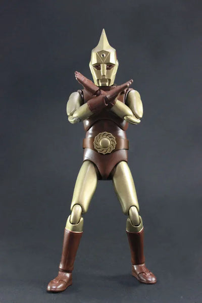HAF (Hero Action Figure) Spectremanㅤ – Evolution Toy – ActionFigureBrasil — close