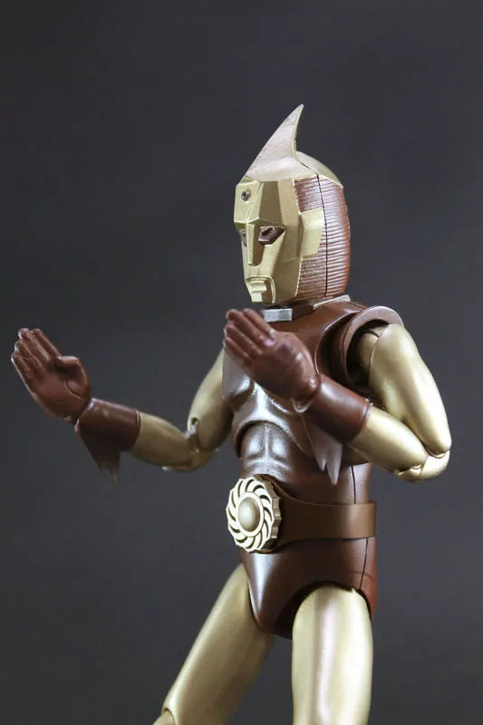 HAF (Hero Action Figure) Spectremanㅤ – Evolution Toy – ActionFigureBrasil