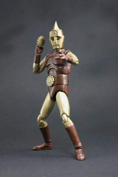 HAF (Hero Action Figure) Spectremanㅤ – Evolution Toy – ActionFigureBrasil — acessórios