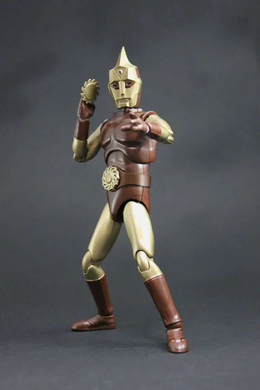HAF (Hero Action Figure) Spectremanㅤ – Evolution Toy – ActionFigureBrasil