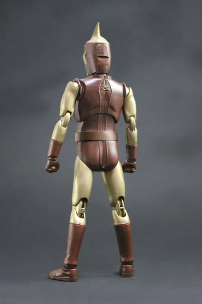 HAF (Hero Action Figure) Spectremanㅤ – Evolution Toy – ActionFigureBrasil — ambientada