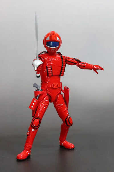 HAF - Human Cannon Koseider (EVOLUTION TOY)ㅤ – Evolution Toy – ActionFigureBrasil — ângulo diferente