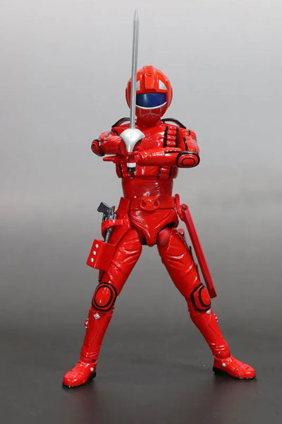 HAF - Human Cannon Koseider (EVOLUTION TOY)ㅤ – Evolution Toy – ActionFigureBrasil — close