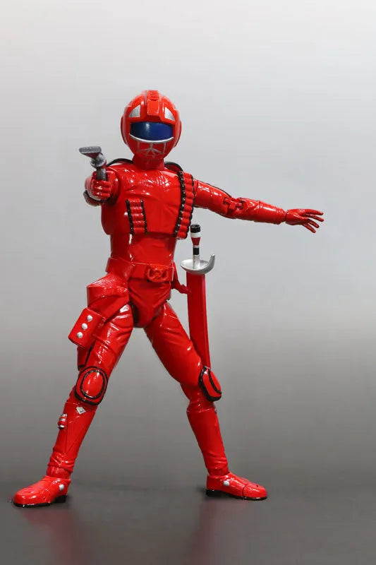 HAF - Human Cannon Koseider (EVOLUTION TOY)ㅤ – Evolution Toy – ActionFigureBrasil