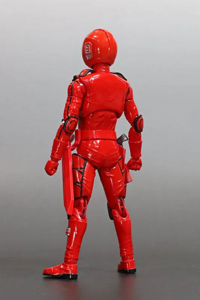 HAF - Human Cannon Koseider (EVOLUTION TOY)ㅤ – Evolution Toy – ActionFigureBrasil — ambientada