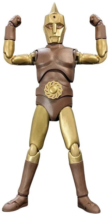 HAF - Spectrumman (Evolution Toy)ㅤ – Evolution Toy – ActionFigureBrasil