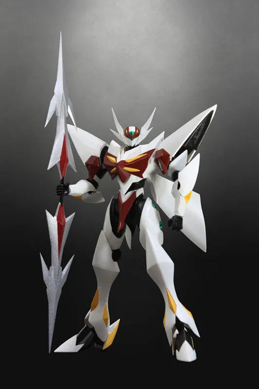 HAFM Tekkaman Blade - Tekkaman Blaster Blade & Tekkaman Rapier (EVOLUTION TOY)ㅤ – Evolution Toy – ActionFigureBrasil