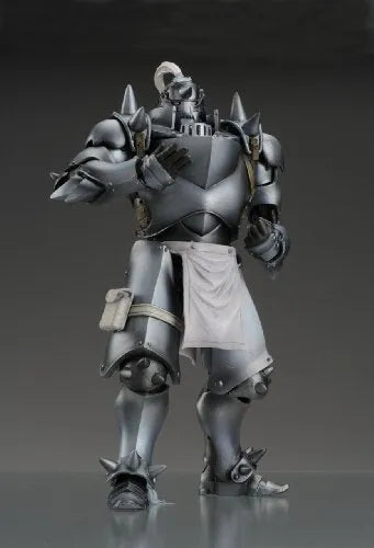 Hagane no Renkinjutsushi Brotherhood - Alphonse Elric - Play Arts Kai (Square Enix)ㅤ – Square Enix – ActionFigureBrasil