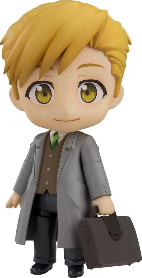 Hagane no Renkinjutsushi Fullmetal Alchemist - Alphonse Elric - Nendoroid #2624 - Final Episode Ver. (Good Smile Company)ㅤ – Good Smile Company – ActionFigureBrasil