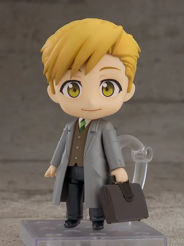 Hagane no Renkinjutsushi Fullmetal Alchemist - Alphonse Elric - Nendoroid #2624 - Final Episode Ver. (Good Smile Company)ㅤ – Good Smile Company – ActionFigureBrasil