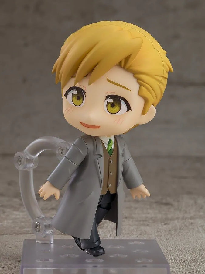 Hagane no Renkinjutsushi Fullmetal Alchemist - Alphonse Elric - Nendoroid #2624 - Final Episode Ver. (Good Smile Company)ㅤ – Good Smile Company – ActionFigureBrasil