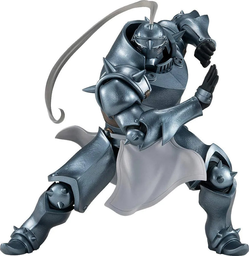Hagane no Renkinjutsushi Fullmetal Alchemist - Alphonse Elric - Pop Up Parade (Good Smile Company)ㅤ – Good Smile Company – ActionFigureBrasil