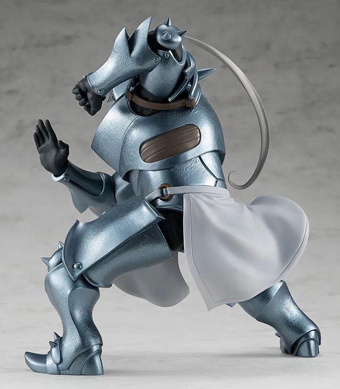 Hagane no Renkinjutsushi Fullmetal Alchemist - Alphonse Elric - Pop Up Parade (Good Smile Company)ㅤ – Good Smile Company – ActionFigureBrasil
