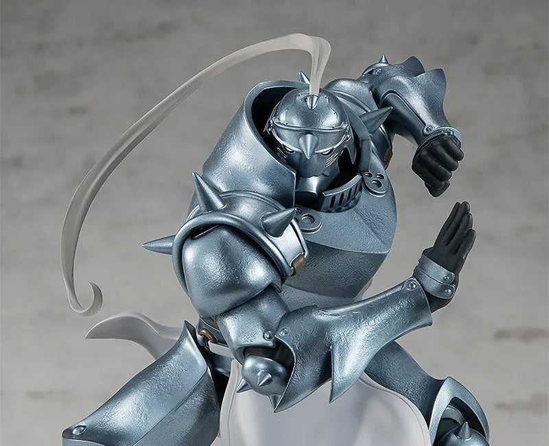 Hagane no Renkinjutsushi Fullmetal Alchemist - Alphonse Elric - Pop Up Parade (Good Smile Company)ㅤ – Good Smile Company – ActionFigureBrasil