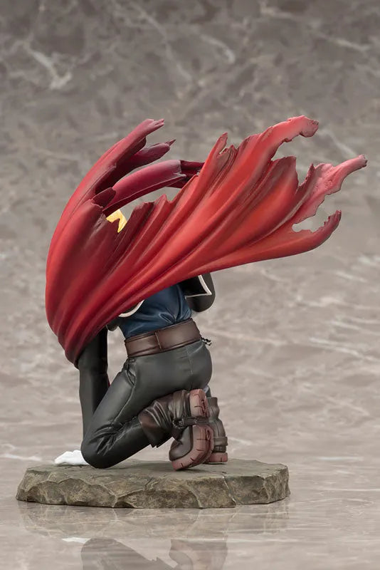 Hagane no Renkinjutsushi Fullmetal Alchemist - Edward Elric - ARTFX J - 1/8 (Kotobukiya)ㅤ – Kotobukiya – ActionFigureBrasil