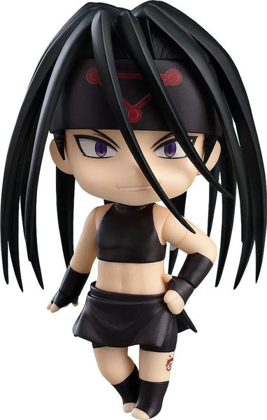 Hagane no Renkinjutsushi Fullmetal Alchemist - Envy - Nendoroid #1013 (Good Smile Company)ㅤ – Good Smile Company – ActionFigureBrasil