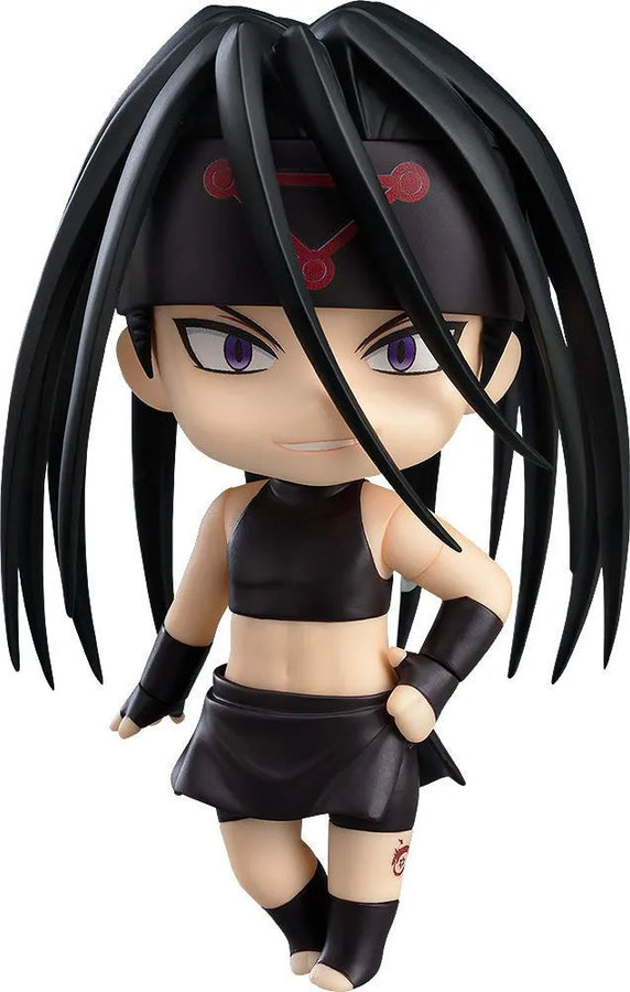 Hagane no Renkinjutsushi Fullmetal Alchemist - Envy - Nendoroid #1013 (Good Smile Company)ㅤ – Good Smile Company – ActionFigureBrasil