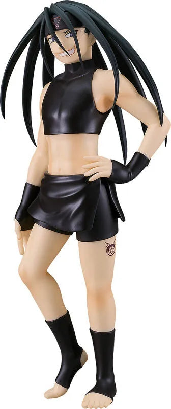 Hagane no Renkinjutsushi Fullmetal Alchemist - Envy - Pop Up Parade (Good Smile Company)ㅤ – Good Smile Company – ActionFigureBrasil