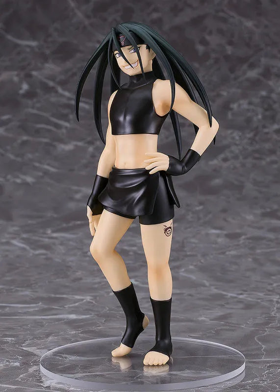 Hagane no Renkinjutsushi Fullmetal Alchemist - Envy - Pop Up Parade (Good Smile Company)ㅤ – Good Smile Company – ActionFigureBrasil